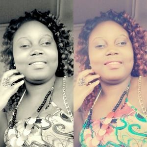 Meet your Posher, Nadia